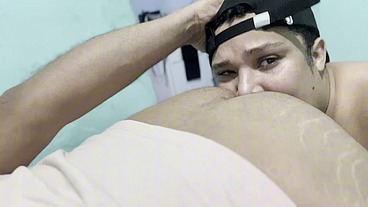ESSE PUTO QUERIA LEVAR ROLA SÓ NÃO SABIA COMO PEDIR: O MENINO ALFA MOSTRO PRA ELA COMO QUE SE FAZ