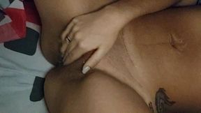 My pussy is wet, im thinking dirty things mm 😏🥵🔥