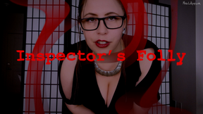 Inspectors Folly