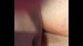 Cogida en cuatro en plena cuarentena