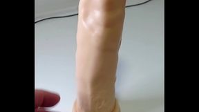 Consolo de 22cm bem grosso para inversao