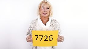 ”CZECH CASTING - REGINA (7726)”