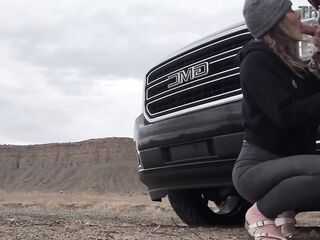 Giving 'em a Show and Sneaking Around