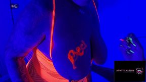 uv party