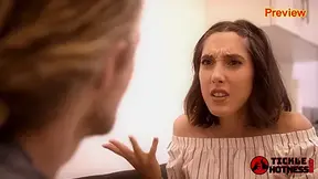 Tough Tickled In Prison 5 Jaded Dawn - Ticklevideos