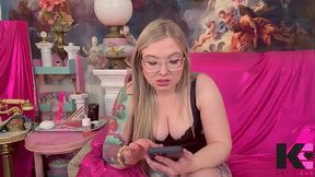 Ex-GF Gaslights You to Gain Weight &amp_ Plump Up