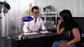 The Clinic of Sex - Episode 2