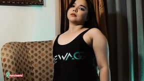 Caught Cheating on Video Call... Then Fucked in the Shower (Pinay POV)