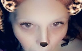 Teasing Down to the Hot Pussy and in the Ass Fo Fucking Fast