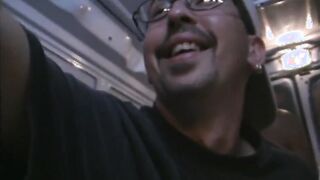BANG-BANG Yankees Party inside USA!!! - VOL. #27