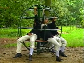 Horny male in hottest barebacking, vintage homo xxx movie