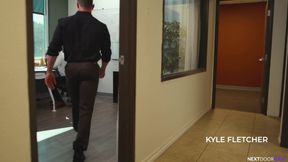 Nextdoorraw Relieving Stress