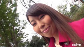Saori Burns for Passion After a Long Wait