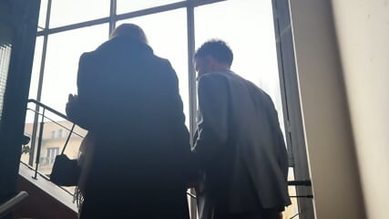 Mia Devil, 25, A Lustful Flight Attendant