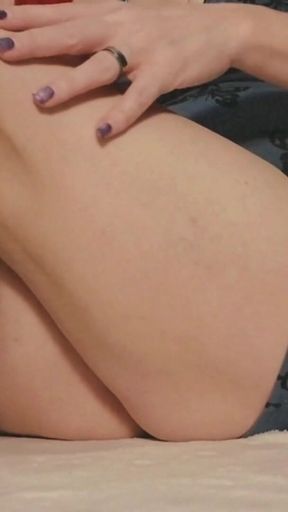 Mday Free Panty Tease Sundress