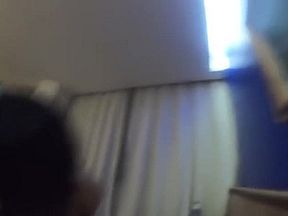 Caramiel Mari Sometida Y Encadenada