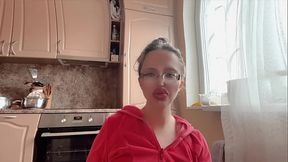 Мир моими глазами