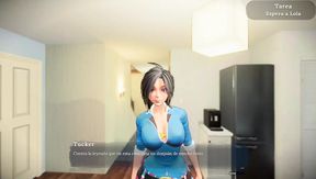 My Sexy Neighbor Prologue 1