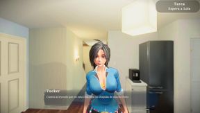 My Sexy Neighbor Prologue 1
