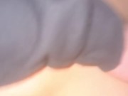 Hot Wife’s Sleepover Ruined By My Cock