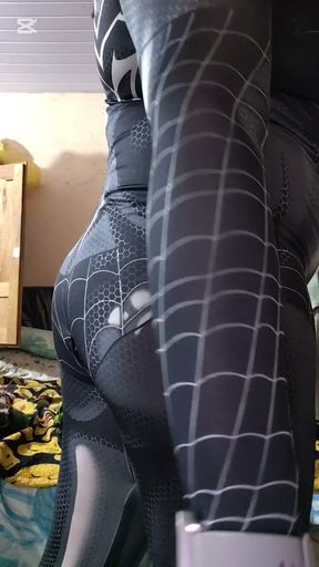 Big ass shemale whore