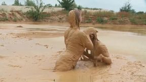 Mud Football