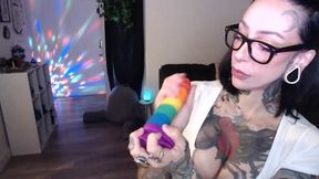 Blow Job Betty Private Show