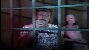 dunkle Lust eskaliert in einer hemmungslosen Nacht jenseits