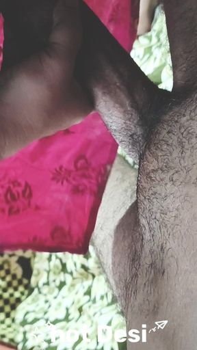 Stepmom's Secret Desires a Naughty Afternoon Roleplay