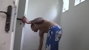 Czech Hunter: On the Prowl for Love