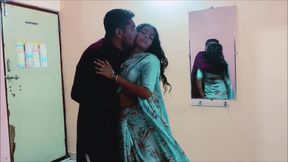 Step-brother and Step-sister Kamasutra