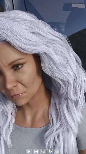 My Dorm 109 - Olivia Reveal Her Secrets to Mark