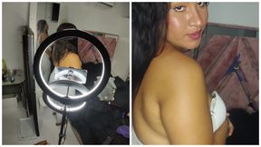 Season Four - Bts Split Screen