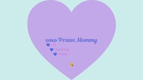 Jerk off Instruction but.... Mommy Denies you