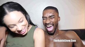 too fine mexican n black diamond banks fucks bbc roomamte rod hardman