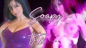 Soapy Tits wmv