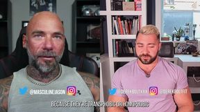 Porn Star Confessions - Derek Bolt (episode 67)