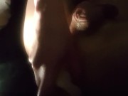 Take it deep, But hush