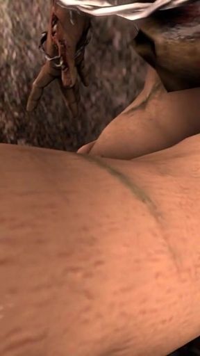 The Town of Atonement (pov Edition)