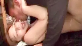 JAV Porn Video - Public Pickup leads to Hot Sex at Home