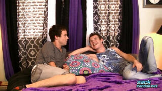 Blowjob, masturbation, handjob, fucking, kissing – hardcore fetishfilm van amateur Wade Breedlove, anaal gepenetreerd