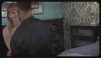 Sensual TS Lianna Deepthroats and Takes Big Cock