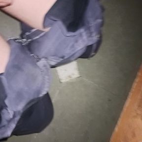 Stepbrother *** Me with the Taste Game, but Something Wrong