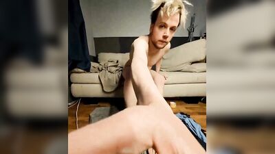 Random videos from your favourite slutty boy