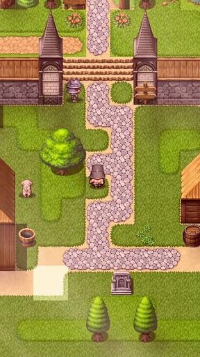 Goblin Layer - Disciplining My Maid