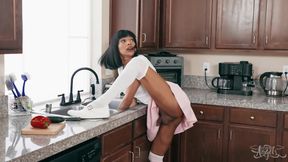 Double Timing Besties Part 1 TransAngels