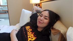 Jazmine Jynx Labiaplasty Porn - Explicit Before &mdash;  After &mdash;  and Behind-the-Scenes