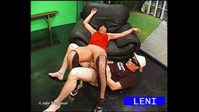 John Thompson: Leni Swallow