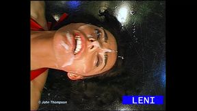 John Thompson: Leni Swallow