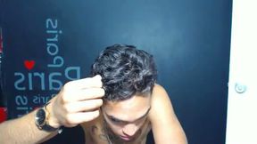 Tomm Brown Private Show